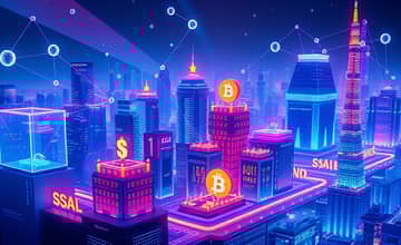 Invista com Sabedoria: Estratégias para Ativos Digitais