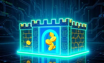 Segurança em Primeiro Lugar: Protegendo Seus Ativos Digitais