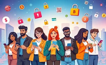 Wallets Digitais: Guardando Seus Ativos com Segurança