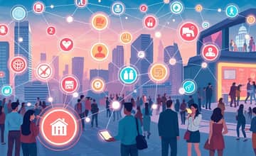 Blockchain Além das Criptomoedas: Aplicações Inovadoras