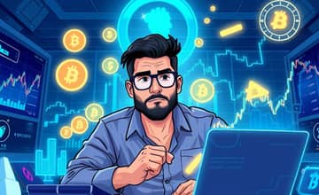 Trading de Ativos Digitais: Dicas para o Sucesso