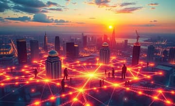 DAOs: Governança Descentralizada ao Seu Alcance