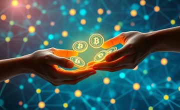 Empréstimos e Ativos Digitais: Desvendando o Crédiito Web3