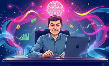A Psicologia do Trader de Ativos Digitais: Evite Armadilhas