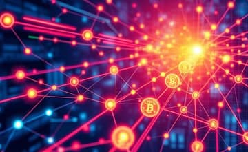 Escalabilidade em Blockchains: O Desafio da Velocidade