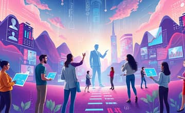 Ativos Digitais e o Futuro do Trabalho: Novas Oportunidades