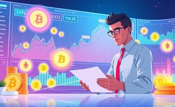 Além das Bolhas: Análise Fundamental para Ativos Digitais