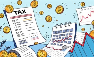 Impostos sobre Ativos Digitais: Entenda Suas Obrigações