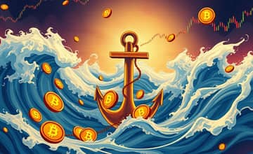 Stablecoins: Estabilidade em um Mercado Volátil