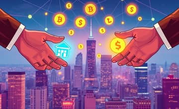 Tokenização de Ativos Reais: Uma Nova Era de Investimentos