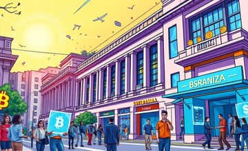 Ativos Digitais e Regulação: O Que Você Precisa Saber