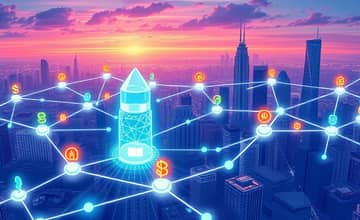 Web3: A Próxima Geração da Internet e Ativos Digitais