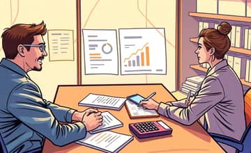 A Arte de Negociar: Melhores Taxas em Suas Operações de Crédito