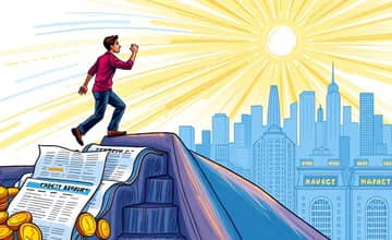 Histórico de Crédito: Construindo um Futuro Financeiro Sólido