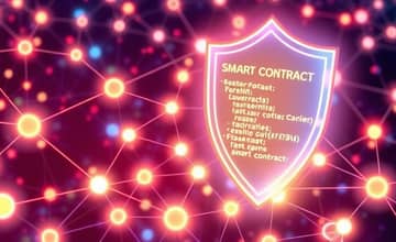 Auditoria de Smart Contracts: Garantindo a Confiança