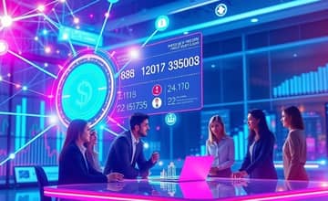 Análise Preditiva no Crédito: O Futuro da Avaliação Financeira