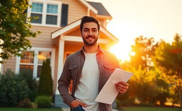 Refinanciamento de Imóveis: Uma Análise Detalhada de Suas Vantagens