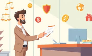 Desvendando os Critérios: O Que os Bancos Avaliam no Crédito?