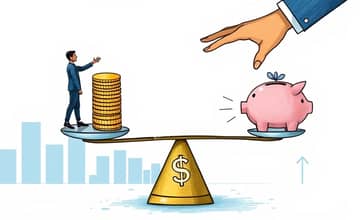 Crédito Consciente: Evitando Armadilhas Financeiras