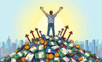 Crédito Consolidado: Uma Saída Inteligente para Suas Finanças