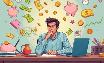 Empréstimo Pessoal: Quando é a Melhor Opção para Suas Necessidades?