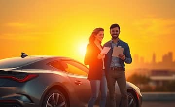 Financiamento de Veículos: Guia Completo para uma Escolha Certa