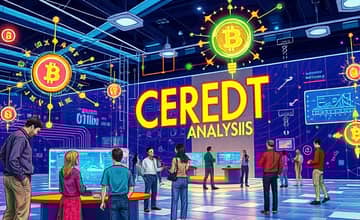 O Papel da Tecnologia na Análise de Crédito Moderna