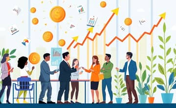 Crédito e Investimento: Uma Relação Estratégica para o Sucesso