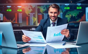 Análise de Crédito: Uma Ferramenta para Seu Planejamento Financeiro