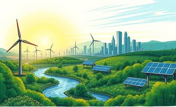 Crédito Verde: Financiando um Futuro Sustentável