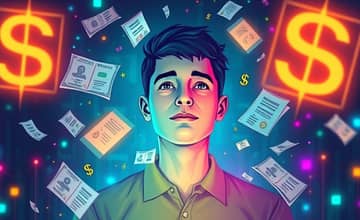 A Influência do SPC/Serasa na Sua Busca por Crédito