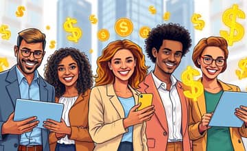 Crédito para Autônomos: Rompendo Barreiras Financeiras