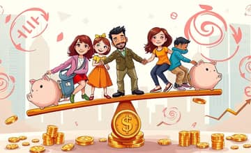 Crédito e Consumo: Equilíbrio para Evitar Dores de Cabeça