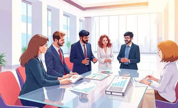 A Importância da Transparência nas Operações de Crédito