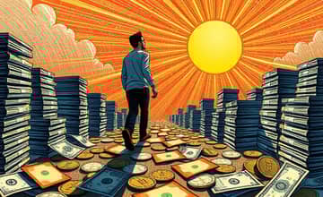 Superando o Endividamento: O Crédito Como Ferramenta de Saída