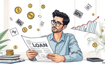 O Custo Efetivo do Crédito: Decifrando Taxas e Encargos