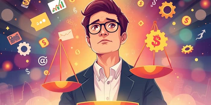 Como a Psicologia Financeira Pode Alavancar Seus Ganhos