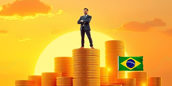 Tesouro Direto: O Clássico que Nunca Decepciona no Seu Portfólio