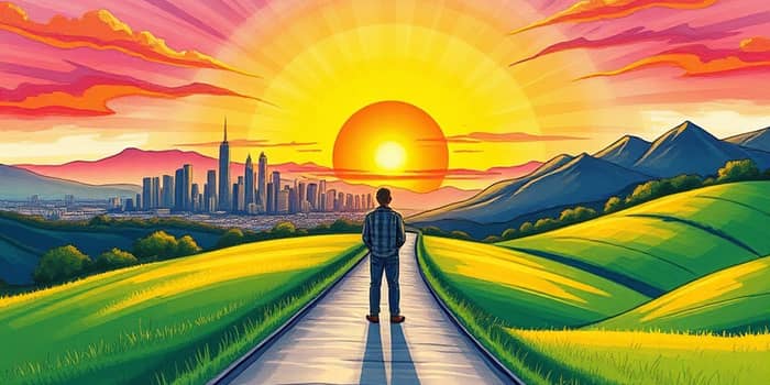 Liberdade Financeira: O Caminho Consciente Para o Seu Futuro