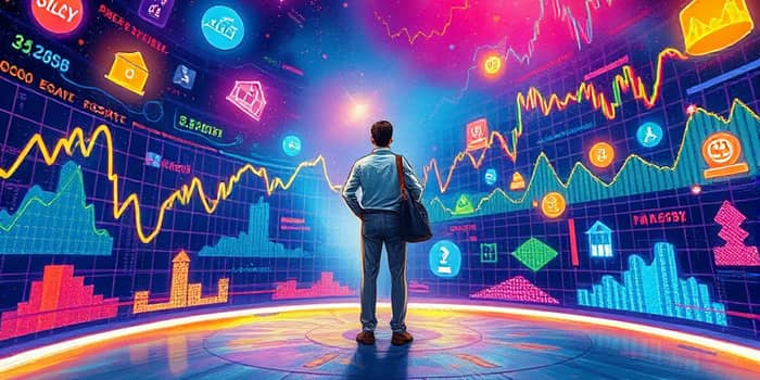 A Renda Variável Descomplicada: Do Básico ao Avançado