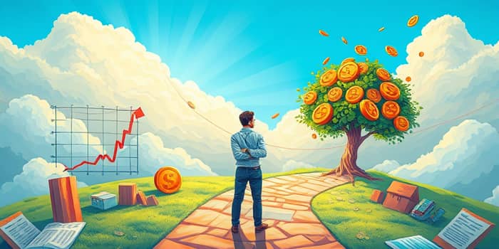 Análise Fundamentalista Simplificada: Como Avaliar Boas Empresas