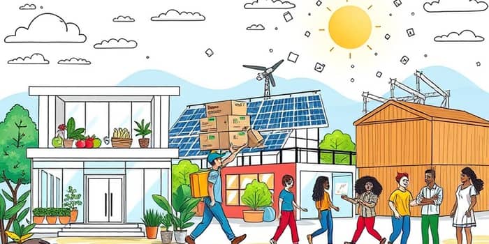 Setores em Alta: Onde Seus Próximos Investimentos Devem Estar?