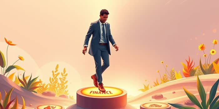 Mentor Financeiro: Quando Contratar e Como Ele Pode Ajudar