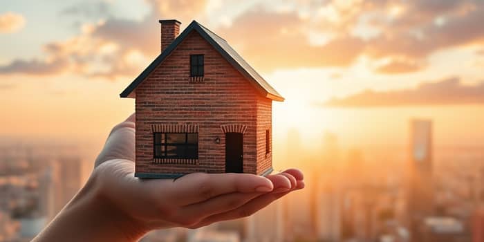 Investir em Imóveis: De Tijolos a Riqueza, Um Guia Essencial