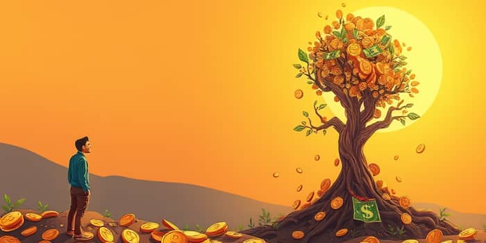 O Poder da Disciplina: A Chave para o Sucesso Duradouro nos Investimentos