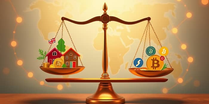 Asset Allocation: A Estratégia dos Grandes Investidores