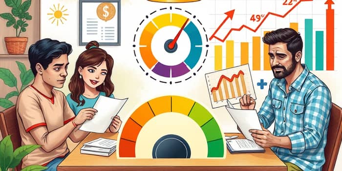O Impacto da Taxa Selic: Entenda Como Ela Mexe com Seu Dinheiro