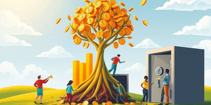 Previdência Privada: Mais que Aposentadoria, Um Investimento Inteligente