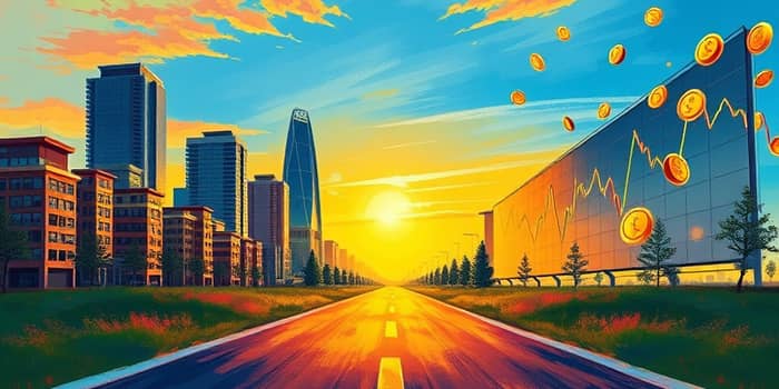 Ações ou Fundos Imobiliários? A Melhor Escolha Para Você