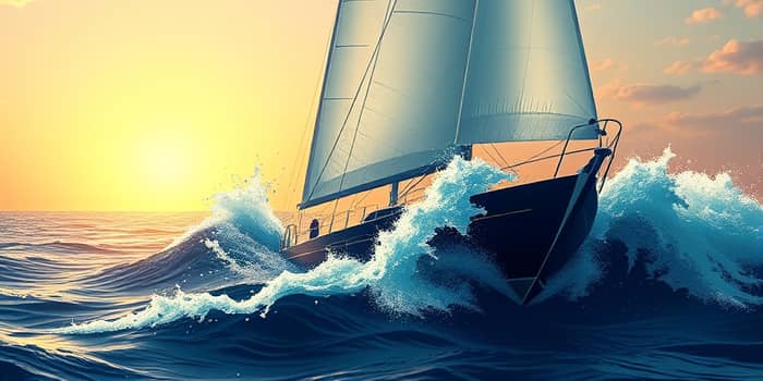 Revisando seu Portfólio: É Hora de Ajustar as Velas?